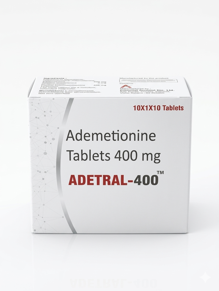 Adetral 400